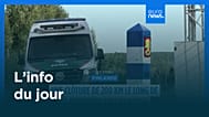 L’info du jour | 10 septembre 2026 - Matin