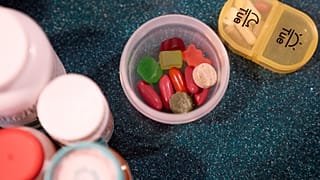 L’ANSM va informer 1,6 million de femmes prenant un contraceptif à base de désogestrel d’un risque accru de méningiome.