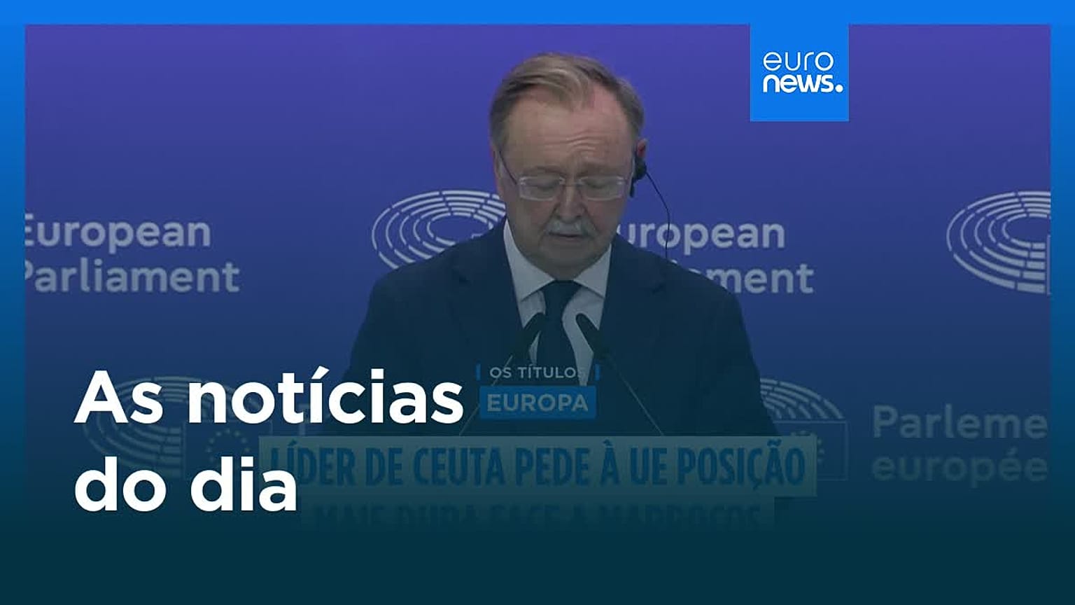 Notícias do dia | 10 de setembro 2026 - Manhã