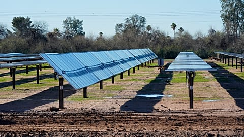 Energy in the rocks: could the underground be the battery we need for the energy transition?