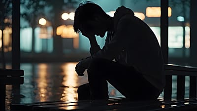 10 September is World Suicide Prevention Day.