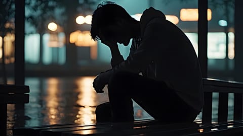 10 September is World Suicide Prevention Day.