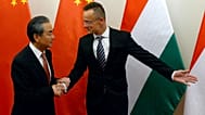 Kínai küldöttséget fogad Magyarországon Szijjártó Péter korábbi külügyminiszter