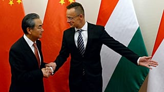 Kínai küldöttséget fogad Magyarországon Szijjártó Péter korábbi külügyminiszter