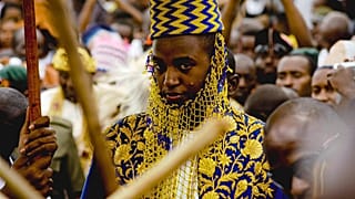 Uganda's Tooro kingdom succession disputed after death of King Oyo