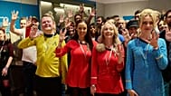 El Museo de la Ciencia bate un nuevo récord mundial gracias a los fans de Star Trek