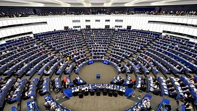 Mais de 100 eurodeputados assinaram a carta
