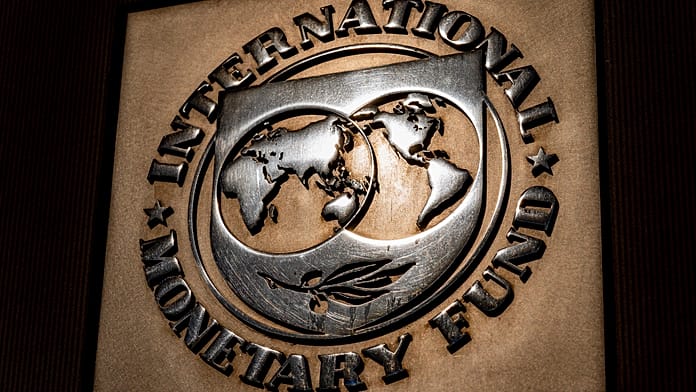 Portuguese economist Ricardo Reis removed from IMF role after criticising Trump tariffs