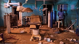 Soudan : la baisse de l'aide internationale accélère la chute du système de santé