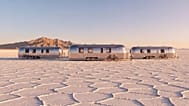 Campo Samkani abre nas salinas de Uyuni, na Bolívia, no final do próximo ano
