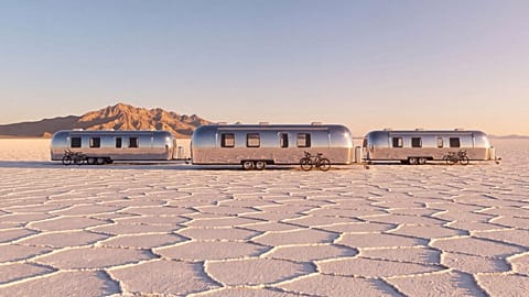 Samkani Camp will open on Bolivia's Salar de Uyuni salt flats late next year