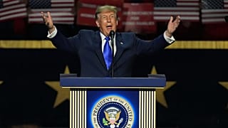 Trump pledges $5,000 payout if Republicans win US midterms