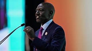 Kenyan FM says move to regularise status of foreign workers not 'discriminatory'