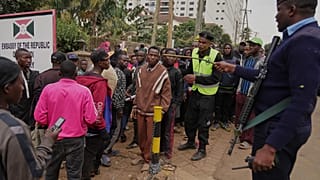 Kenya: Nairobi gives foreign workers 90 days to regularise their status 