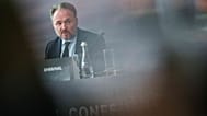 Dan Jørgensen, commissaire européen chargé de l'énergie et du logement en avril 2026