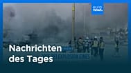 Nachrichten des Tages | 10. September 2026 - Mittagsausgabe