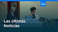 Últimas noticias | 10 septiembre 2026 - Mediodía