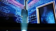 رئیس جمهور دونالد ترامپ، چهارشنبه، ۹ سپتامبر ۲۰۲۶، در دالاس در کنوانسیون جمهوری خواهان 