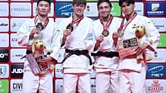 Final Results (-66 kg)