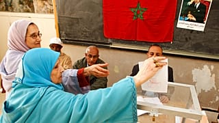 Morocco kicks off legislative election campaign with 27 political parties vying for 395 seats