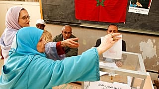 Maroc : début de la campagne pour les législatives du 23 septembre