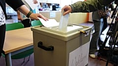 Выборы в земельный парламент в земле Мекленбург-Передняя Померания состоятся 20 сентября 2026 года (фото из архива).