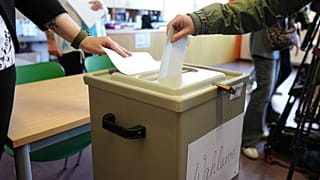 Die Landtagswahl in Mecklenburg-Vorpommern wird am 20. September 2026 stattfinden (Symbolfoto).