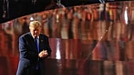الرئيس الأميركي دونالد ترامب