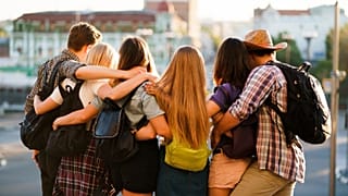 Caring for others without self-love won’t do as much good.