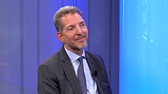 Brazil's Ambassador to the European Union, Pedro Miguel da Costa e Silva