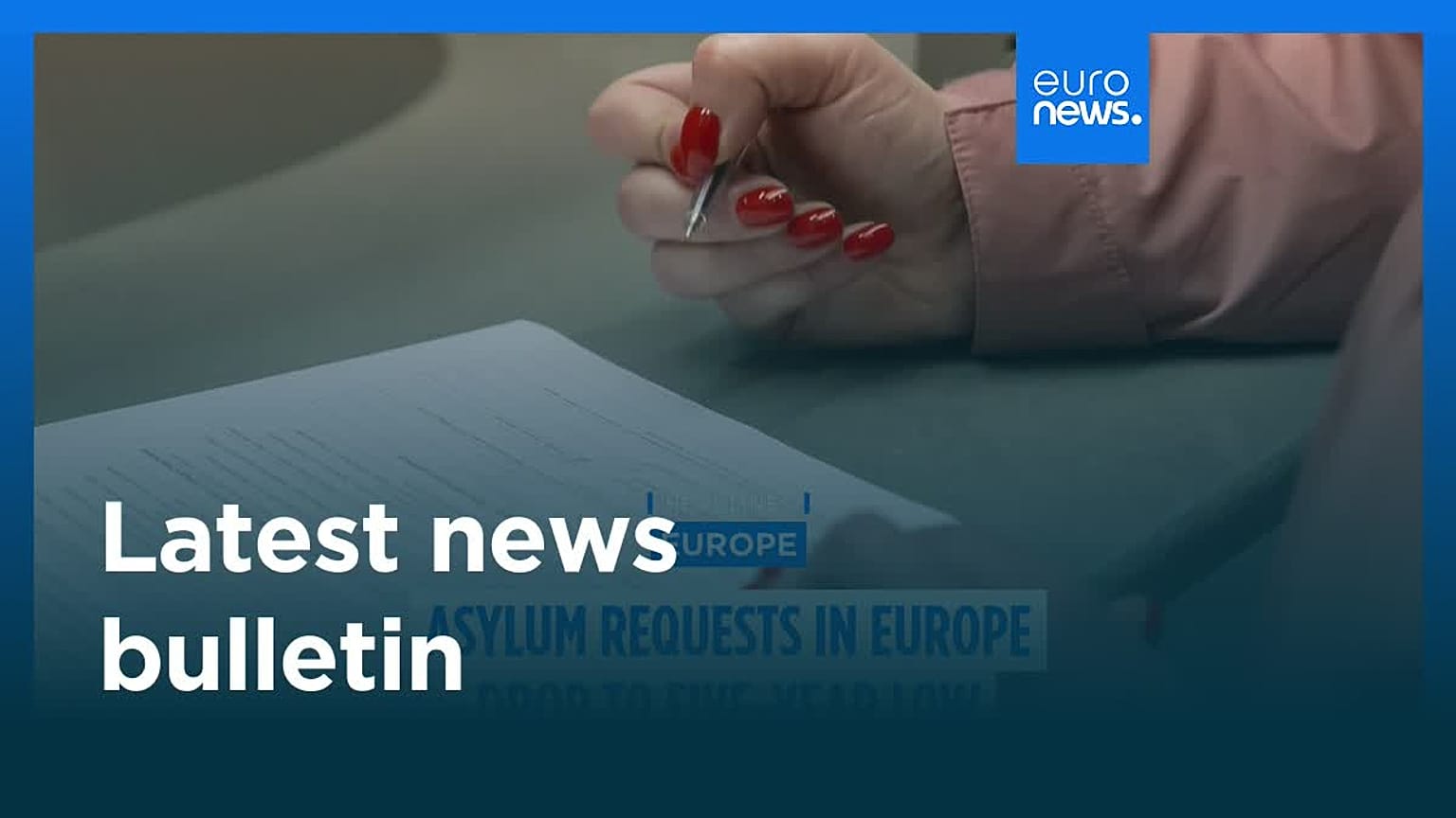 Latest news bulletin | September 10th, 2026 – Evening