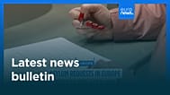 Latest news bulletin | September 10th, 2026 – Evening