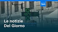 Le notizie del giorno | 10 settembre 2026 - Serale