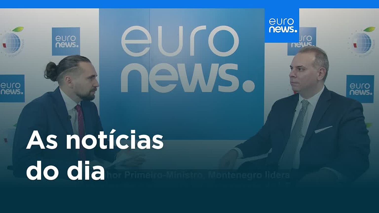 Notícias do dia | 10 de setembro 2026 - Noite