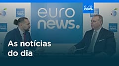 Notícias do dia | 10 de setembro 2026 - Noite