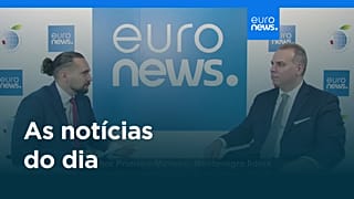 Notícias do dia | 10 de setembro 2026 - Noite