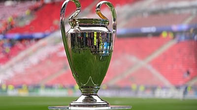 Şampiyonlar Ligi'nde bugün Fenerbahçe Roma ile karşı karşıya geliyor