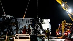 Incidente in Svizzera