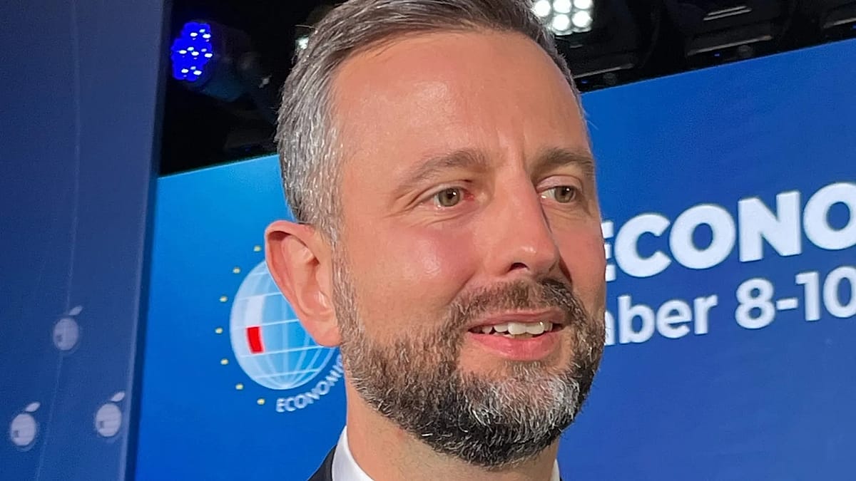 Kosiniak-Kamysz: trudno dojść do porozumienia z ukraińskimi firmami zbrojeniowymi