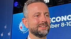 Vizepremier und Verteidigungsminister Władysław Kosiniak-Kamysz