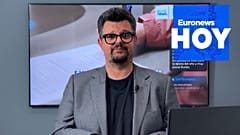 Euronews HOY
