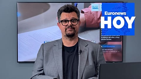 Euronews HOY