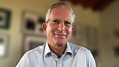 Anthony Gardner, former US Ambassador to the European Union