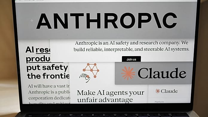 Anthropic, bir Türk şirketini Malezya'da seçimleri manipüle etmekle suçladı