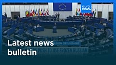 Latest news bulletin | September 11th, 2026 – Morning
