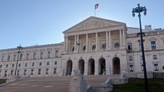 Assembleia da República