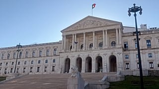 Assembleia da República