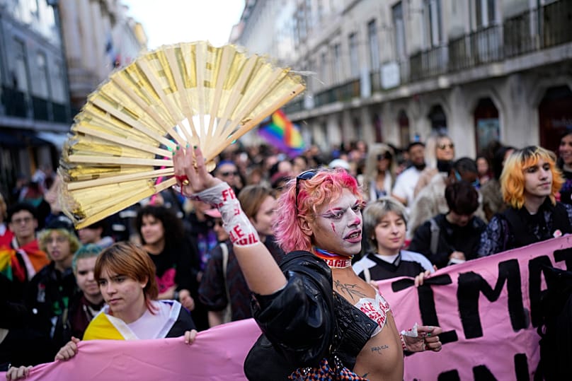 Condições de mudança de género serão discutidas durante o ano parlamentar 