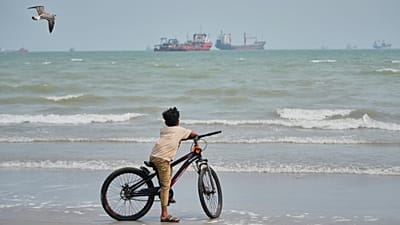 تنگه هرمز