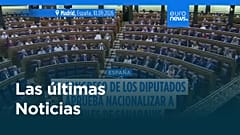 Últimas noticias | 11 septiembre 2026 - Mediodía